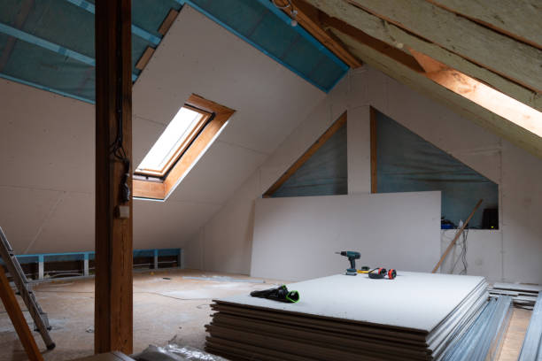 Professional Insulation Contractor in Kendall, FL