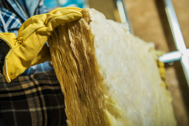 Types of Insulation We Offer in Kendall, FL